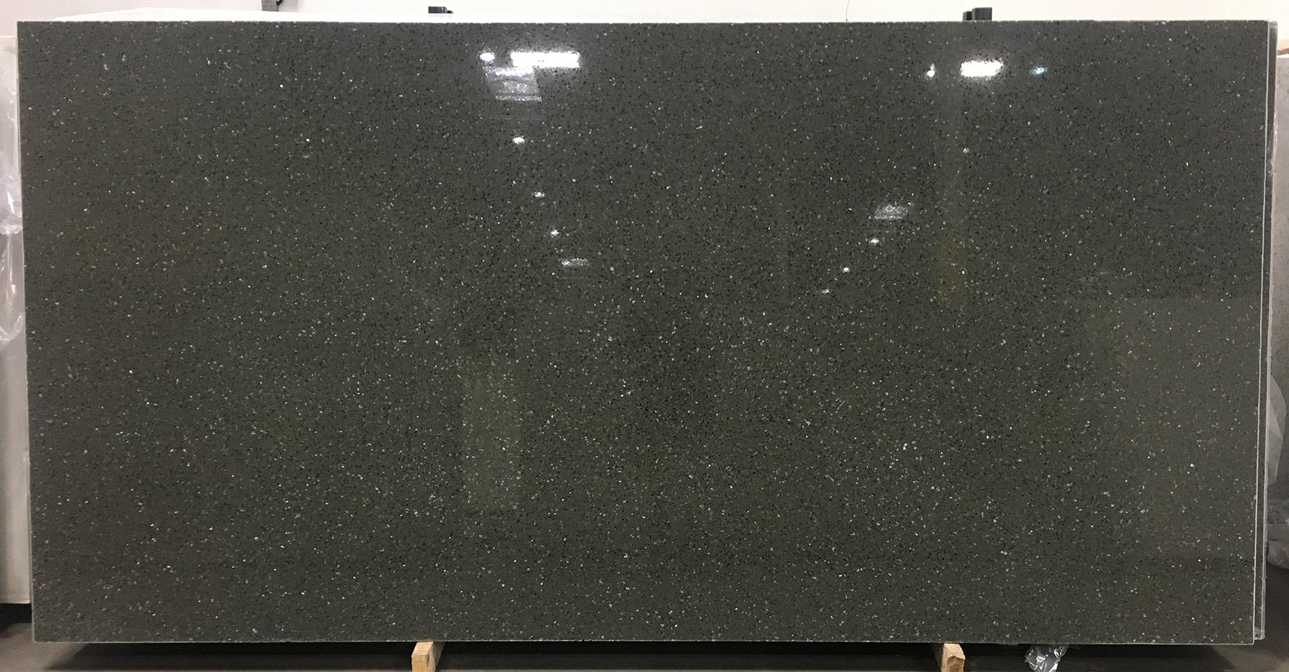 Halifax Cq 3cm Quartz Slabs Countertops Cosmos Granite